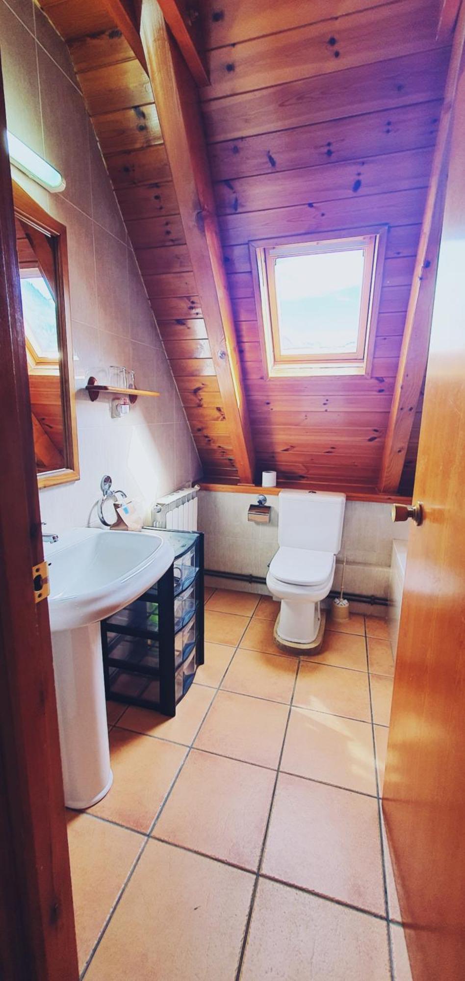 Miradores De Apartamentos Rufaste Salardú Zimmer foto
