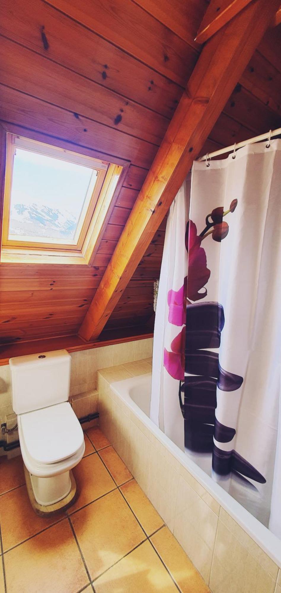 Miradores De Apartamentos Rufaste Salardú Zimmer foto
